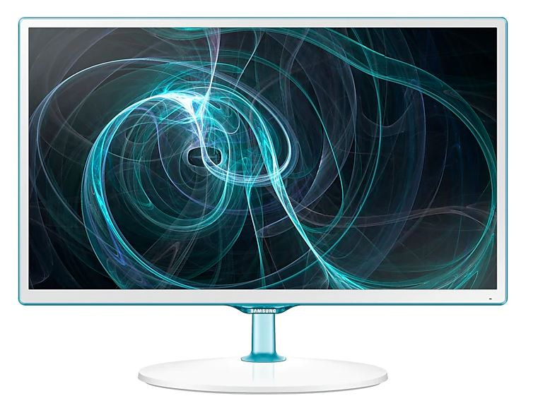Noleggio Monitor 24" Full hd a Milano